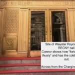 SUCCESSION Walking Tour of Downtown Manhattan Filming Locations - Filming Locations in Soho and Tribeca