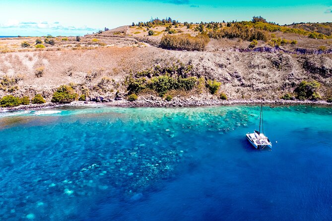 Summer Morning Express Snorkel Adventure off Ka'anapali Beach - What’s Included in the Snorkeling Experience?