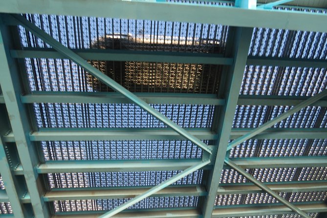 Sunset Cruise over the Gulf of Mexico - Exploring the Stops and Highlights on the Cruise