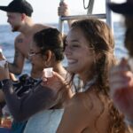 Sunset Mezcal Tasting on a Boat - Scenic Setting: Sailing into the Pacific for Sunset