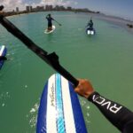 Surf Honolulu: Ala Moana Stand-up Paddleboard Lesson - Personalized Instruction for All Skill Levels