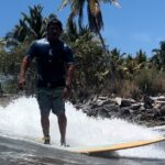 Surf Lessons in Mexico Catch Your First Wave - Personalized Instruction from a Local Surf Expert