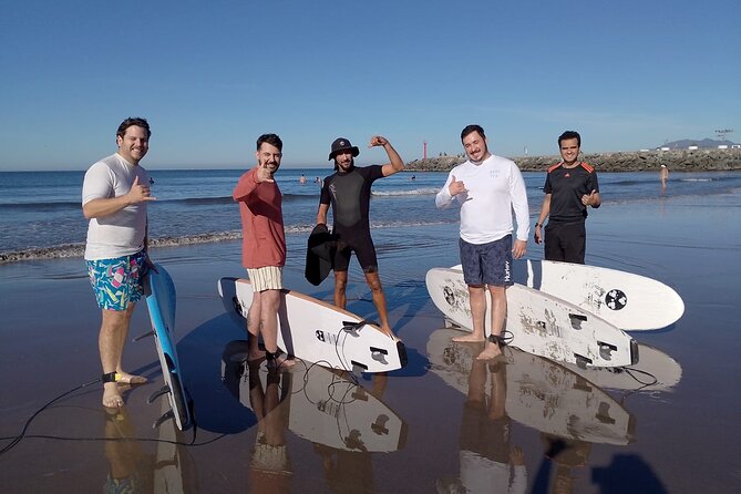 Surf lessons in Nayarit, Nuevo vallarta, Puerto Vallarta and Mita - Puerto Vallarta’s Tropical Waters and Suitable Surf Conditions