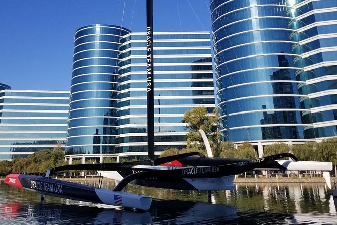 SUV Tour To Silicon Valley Including Stanford Walking Tour - Visiting Stanford University and Its Highlights