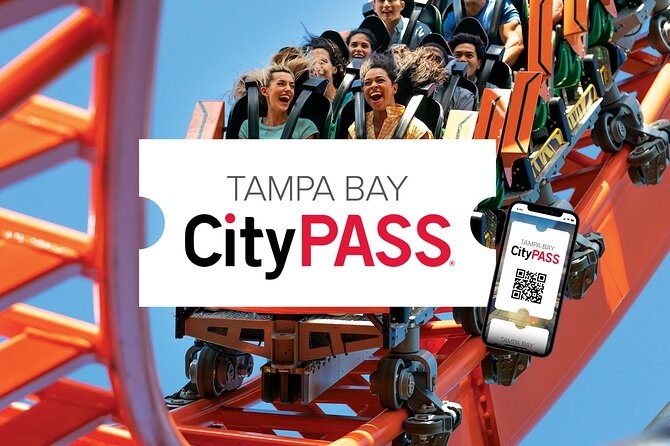 Tampa Bay CityPASS® - ZooTampa at Lowry Park: A Family-Friendly Highlight