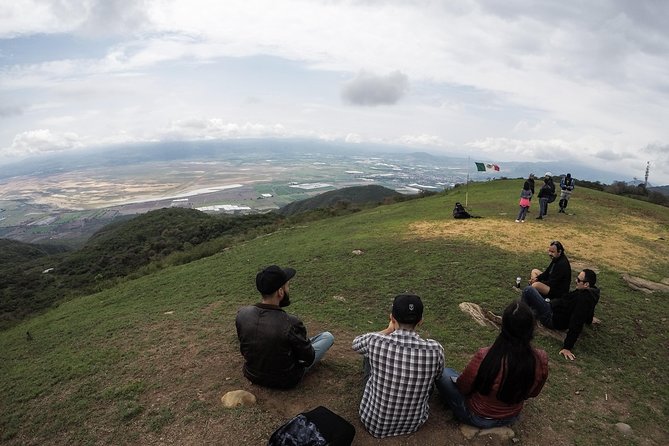 Tapalpa Tour: Full-day Mountains Private Experience - Logistics and Additional Details