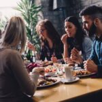 Taste of Bardstown Walking Food Tour - Starting Point at Bardstown’s Oscar Getz Museum of Whiskey History