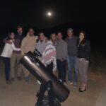 Temecula Wine Country Stargazing Tour - The Role of the Guide in the Stargazing Experience