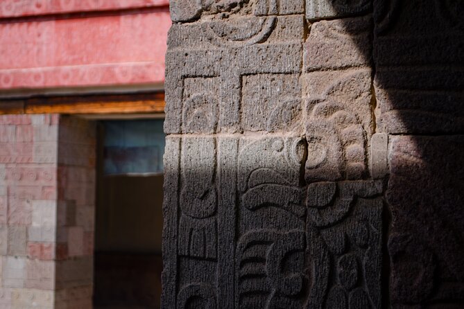Teotihuacán Express Tour - Exploring the Pyramids of the Sun and Moon