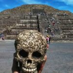 Teotihuacan & Guadalupe Shrine Guided Tour from Mexico City - Discovering Teotihuacan’s Pyramids and Main Buildings