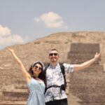 Teotihuacan Tour from Mexico City - Discovering the Pyramids of Teotihuacan with a Certified Guide