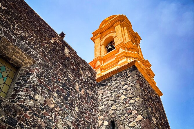 Tepito Chido Tour - Exploring Tepitos Historic Roots