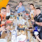 Tequila & Mezcal Tasting at your Place - How the Guide Brings Authenticity to Your Tasting