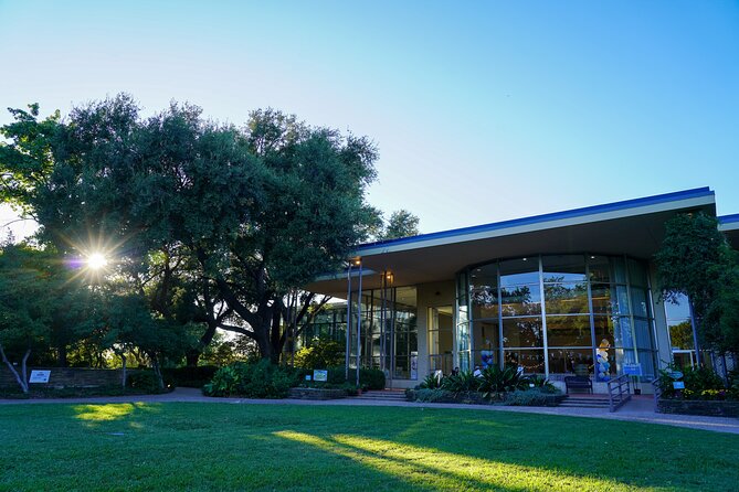 Texas Discovery Gardens General Admission - Overview of Texas Discovery Gardens in Dallas