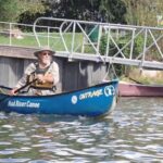 Texas: Flatwater Canoeing Course with Equipment - Learning Canoeing Techniques with Expert Guidance