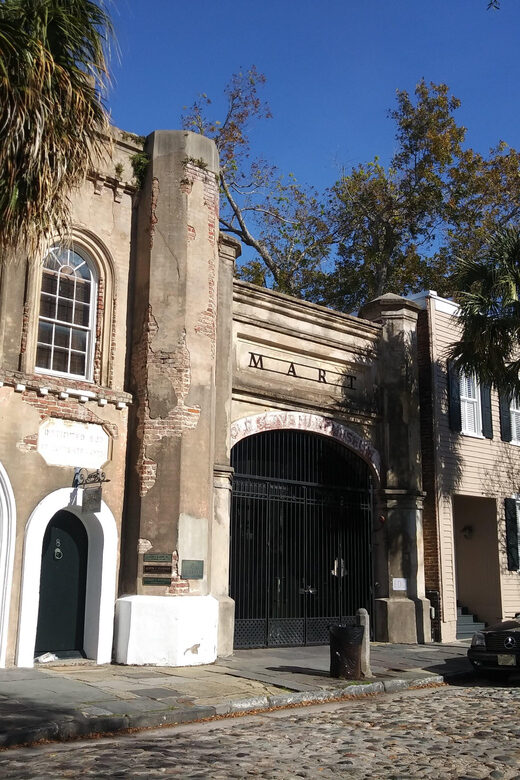 The Badass Broads of Charleston - The Unique Focus: Women Who Changed Charleston