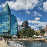 The Best of Halifax Private Walking Tour - Discover Halifax’s Historic Waterfront and Harbourfront