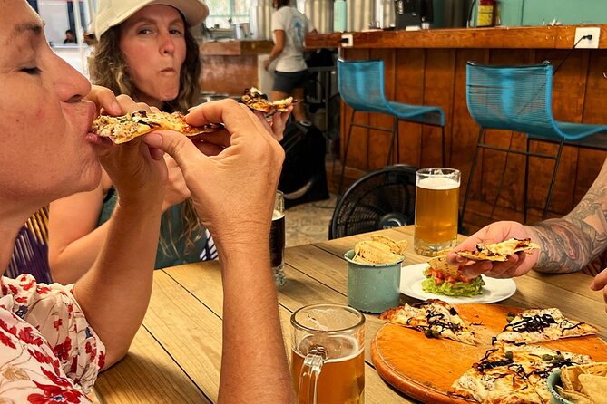 The Brew Tour - Cozumel - The Brewery Tour and Its Educational Value