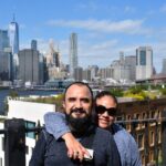 The Brooklyn Way - Visiting Brooklyn Borough Hall and the Brooklyn Historical Society