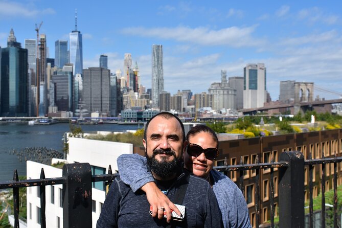 The Brooklyn Way - Visiting Brooklyn Borough Hall and the Brooklyn Historical Society