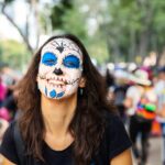 The Day of the Dead Private Tour in Mexico City - The Tour Begins in Mexico City’s Bustling Center