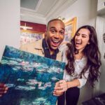 The Escape Game at The Interlock in Atlanta - The Six Themed Escape Rooms at The Interlock