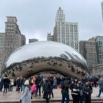 The Loop, River North and Chicagos Theater District: A Self-Guided Audio Tour - Discovering the Jay Pritzker Pavilion and Local Landmarks