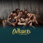 The Outsiders on Broadway Ticket - Musical Score and Choreography Highlights