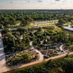 Three Hour Garden Tour - Rienzi and Its Historic Gardens