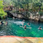 Tickets to 4 cenotes turtle house 2 caverns and 2 outdoors - Discover the Unique Locations of the Cenotes