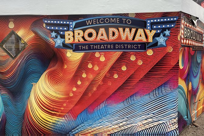 Times Square Walking Tour with Insider Secrets - Unique Insider Secrets and Fascinating Facts