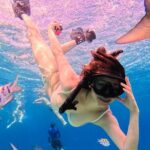 Top Experience: Snorkel Tour & All Inclusive Beach Club - Snorkeling Adventures on Vibrant Caribbean Reefs