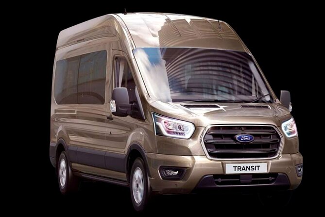 Toronto Airport YYZ Private Transfer to Toronto (Special Offer) - Customer Support and Additional Services