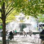 Toronto: City Walking Tour - Convenient Meeting Point at King Street West and Simcoe