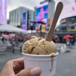 Toronto: Downtown Yonge Street Food Tour - Sampling the Flavors of Indian, Vietnamese, BBQ, and Japanese Desserts