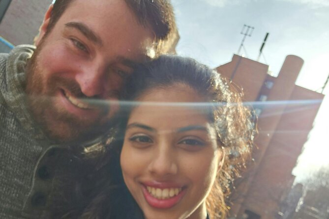 Toronto Murder Mystery Quest Outdoor Detective Escape Game - How the Mobile Ticket Game Works