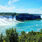 Toronto: Niagara Falls Day Trip with Driver - The Tour Begins with Personalized Pickup in Toronto