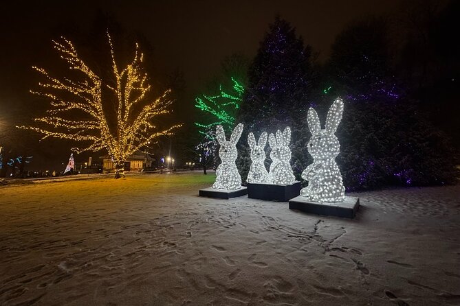 Toronto to Niagara Private Tour in Limousine - Starting Point and Pickup Details in Toronto