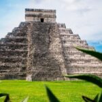 Tour Chichen Itza, Cenote & Valladolid exclusively from Cancun - Convenient Pickup and Group Size