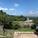 Tour to Palenque and Cascada de Misol Ha - From Villahermosa to Palenque: Convenient Pickup and Transport