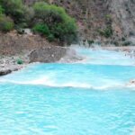 Tour to the Tolantongo Cave, starting from Mexico City - Exploring the Tolantongo Cave Complex