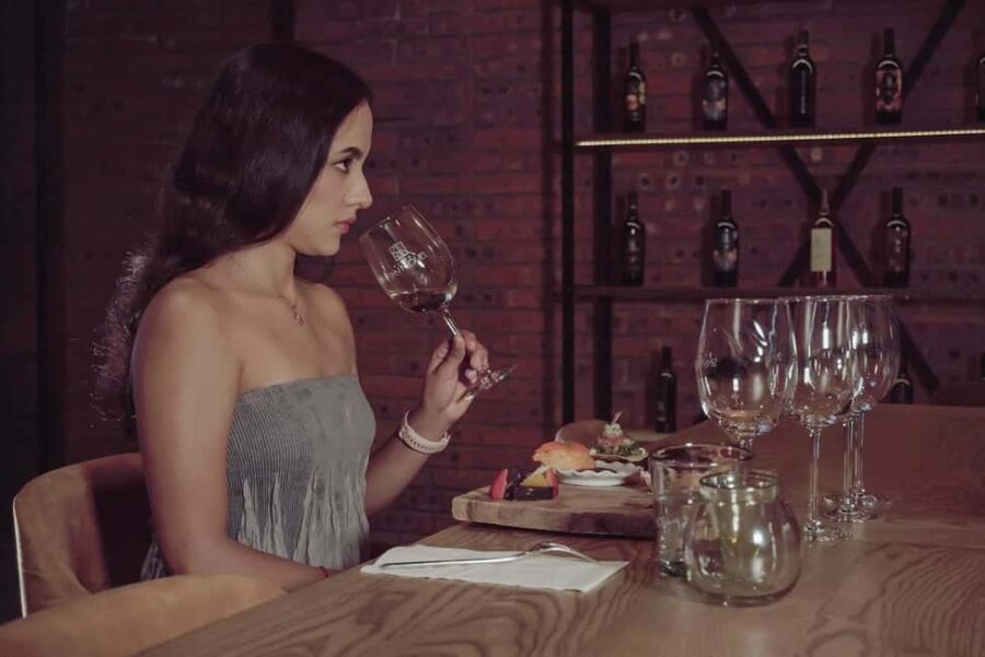 Tour & Wine Tasting San Miguel Vineyard / San Miguel Experience - The Production Area and Technical Process