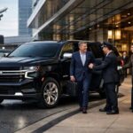 Transfer from Airport to Hotel - Exact Meeting Point and End Location