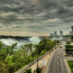 Transfer Niagara-on-the-Lake Canada to Toronto Pearson International Airport YYZ - Seamless Private Transfer Operated by Wheelz Niagara