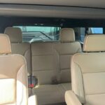 Transportation from Guadalajara International Airport to Hotels - What’s Included: Private, Air-Conditioned Vehicles