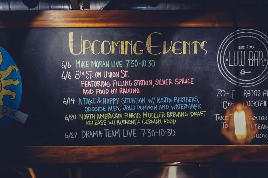 Traverse City Wine and Beer Tour - Traverse City’s Top Breweries and Diverse Drink Options