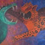 Trip in the Anthropology Museum Mexico City - The Role of the Certified Guide