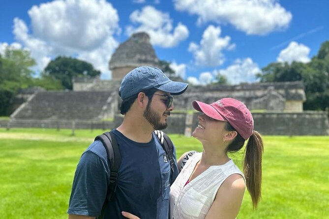 Trip to Chichen Itza with Buffet Breakfast and Saamal cenote - Starting the Day with a Buffet Breakfast at Cooperativa Maya Ixchel