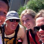 Truckee River Rafting or Kayaking Tours from Reno - The Expertise of the Professional Guides