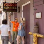 True Voodoo History of NOLA's Congo Square with Local Guide - Starting Point: The Archway to Armstrong Park
